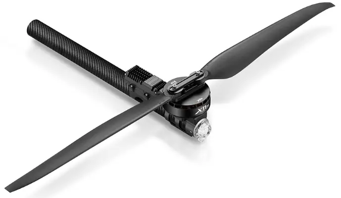 Hobbywing XRotor-X11-18S Brushless COMBO