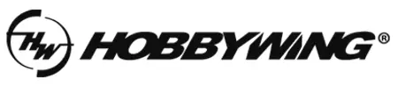 Hobbywing logo