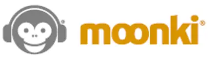moonki LOGO