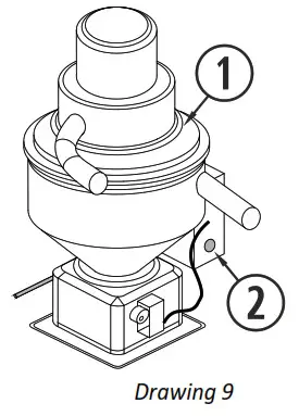 eCOFOREST VAP 5 20 Wood Pellet Boiler - fig 14