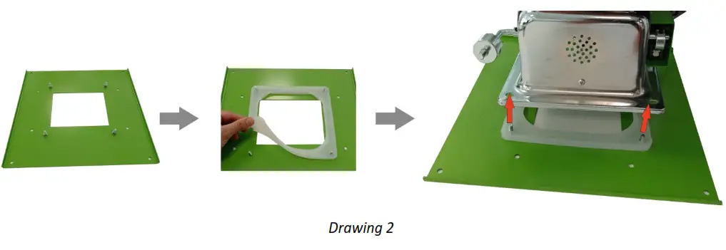eCOFOREST VAP 5 20 Wood Pellet Boiler - fig 4