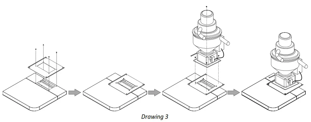 eCOFOREST VAP 5 20 Wood Pellet Boiler - fig 6