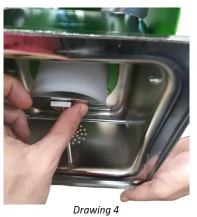 eCOFOREST VAP 5 20 Wood Pellet Boiler - fig 7