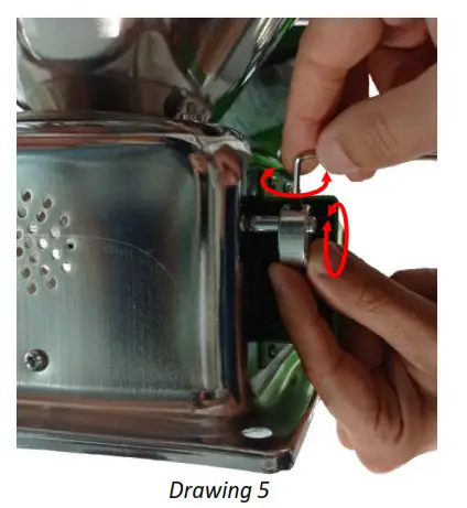 eCOFOREST VAP 5 20 Wood Pellet Boiler - fig8