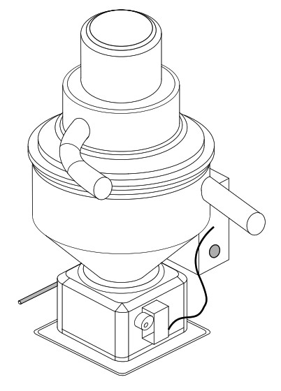 eCOFOREST VAP 5 20 Wood Pellet Boiler
