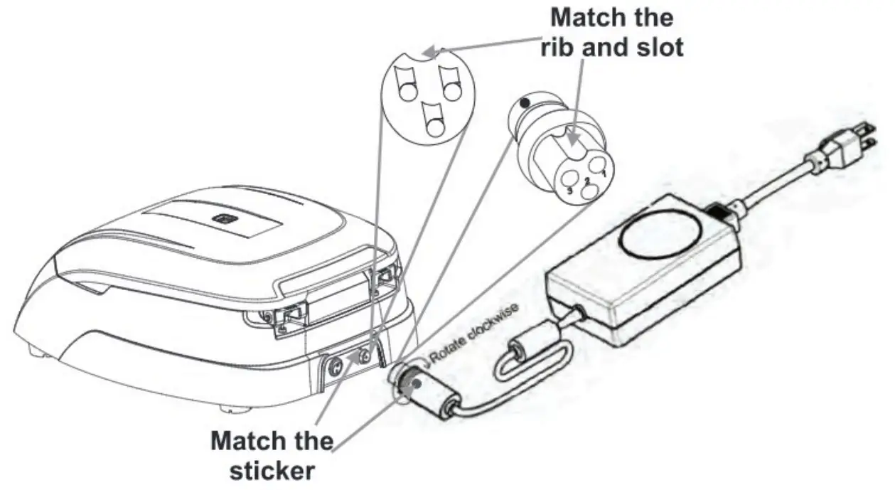NEUATION iFuge C4000 NXT Clinical Centrifuge with Microprocessor and Brushless Motor - Fig 6