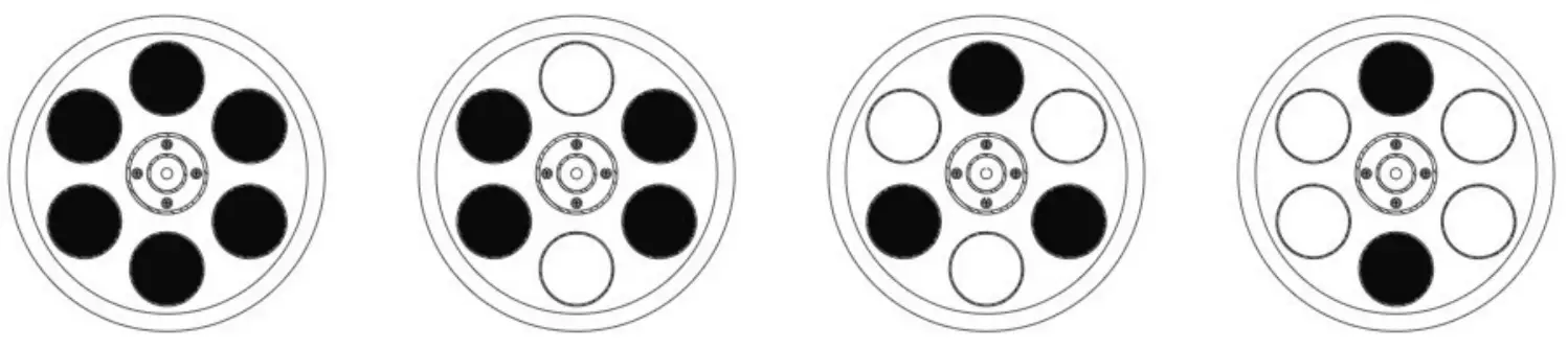 NEUATION iFuge C4000 NXT Clinical Centrifuge with Microprocessor and Brushless Motor - Fig6