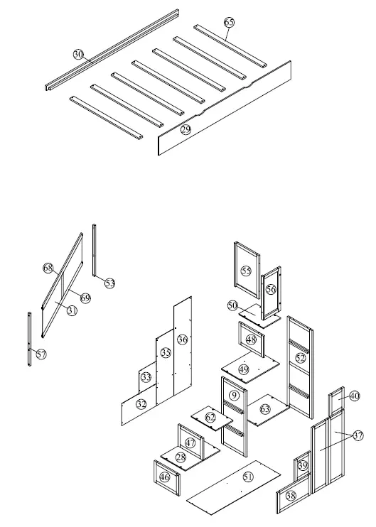 ModernLuxe-WF296960-Full-Over-Full-Bunk-Bed-with-Trundle-fig-2
