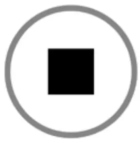 FUNCTION BUTTON ICON