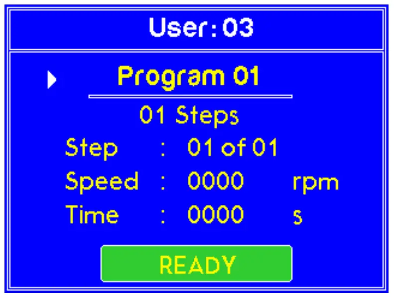 Programming and Usage