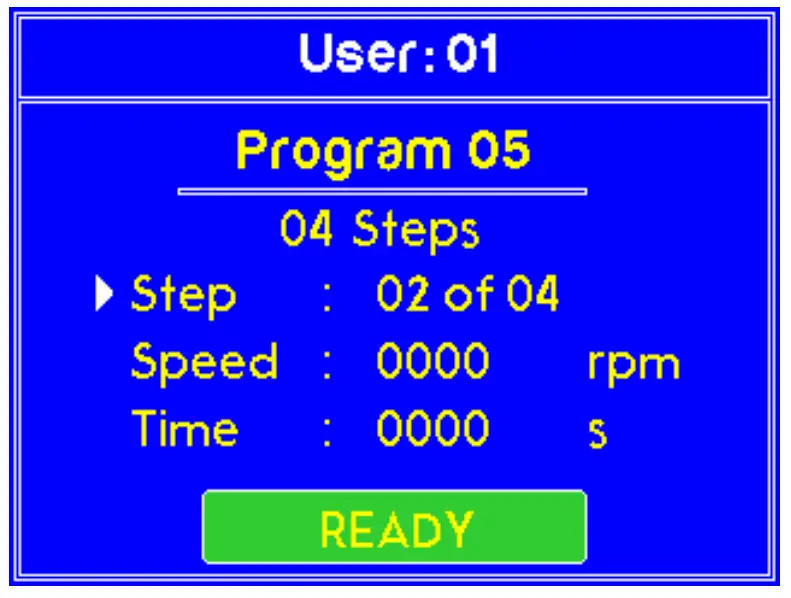 Programming and Usage