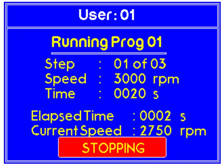 Programming and Usage