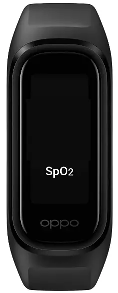 OPPO-6202341-Black-Sport Band-Product