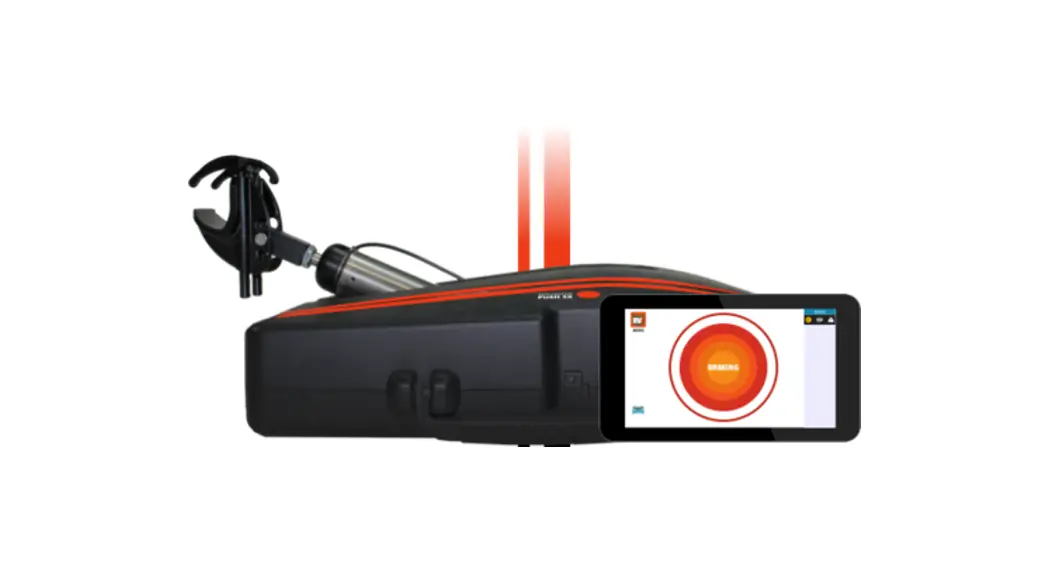 Rvibrake3 Portable Braking System For Flat Towing User Guide Rvibrake3 Portable Braking System For Flat Towing User Guide