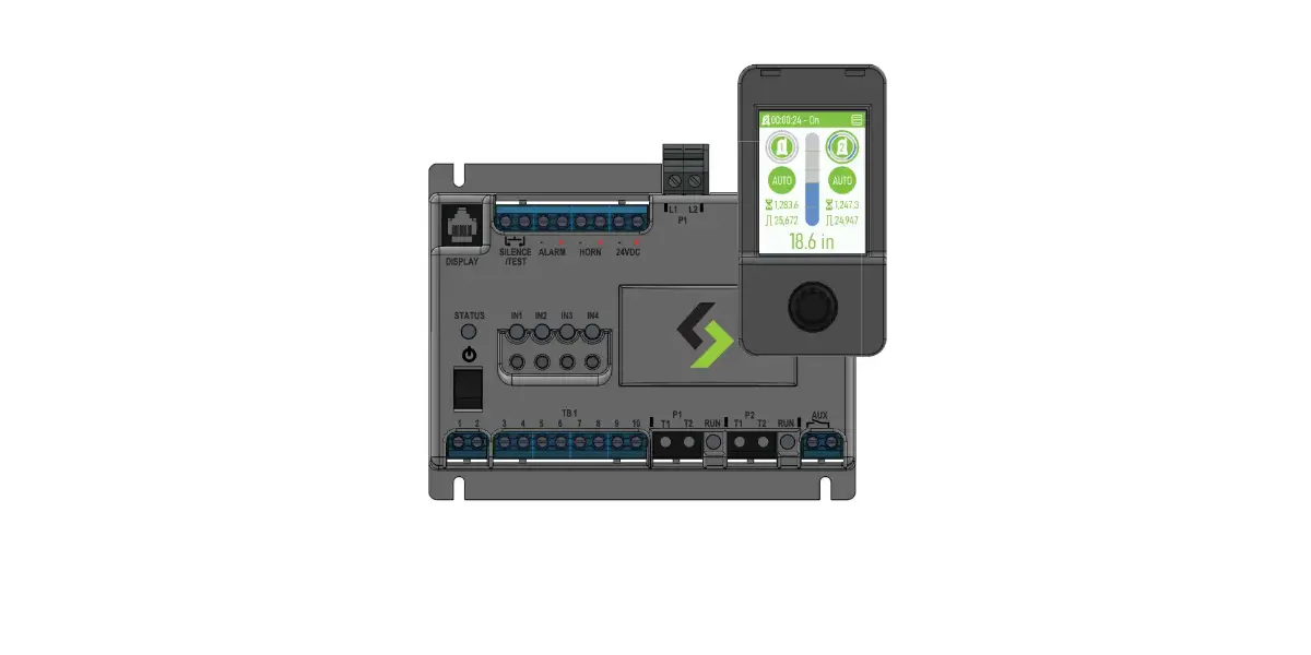 Sje Rhombus Installer Friendly Series Controller Lcd Interface User Manual Sje Rhombus Installer Friendly Series Controller Lcd Interface User Manual