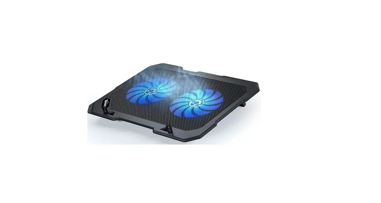 Topmate tm-2 (c302) 10-15.6 Laptop Cooler Cooling Pad User Guide Topmate tm-2 (c302) 10-15.6 Laptop Cooler Cooling Pad User Guide