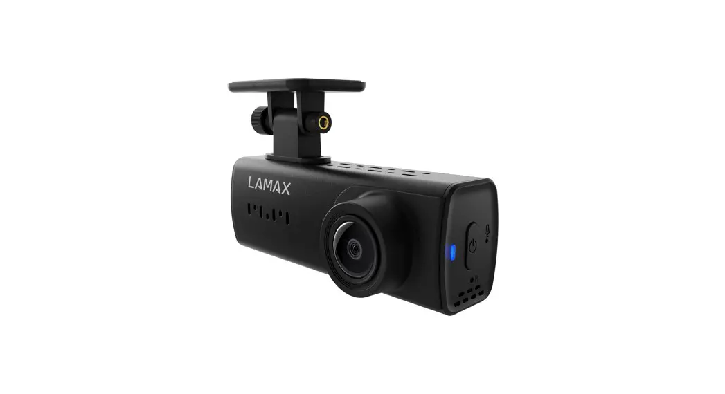 Lamax N4 Electronics Auto Camera User Guide