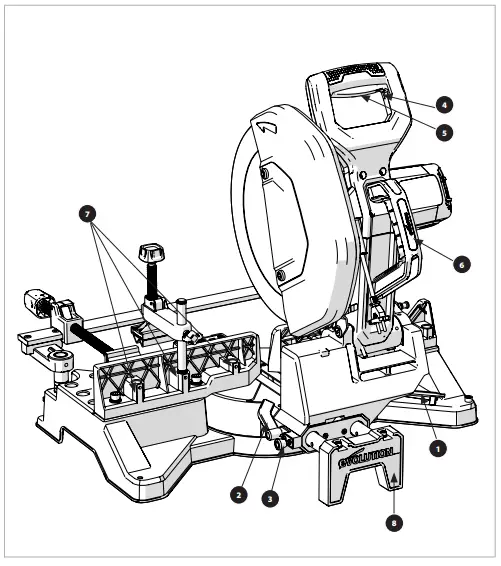 evolution-S355MCS-Mitre-Saw-FIG-31
