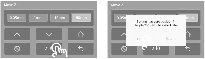 ANYCUBIC Photon M3 Premium 3D Printer - fig 14
