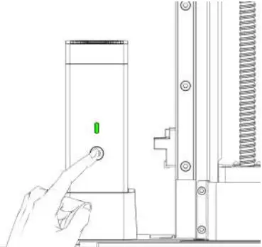 ANYCUBIC Photon M3 Premium 3D Printer - fig 19