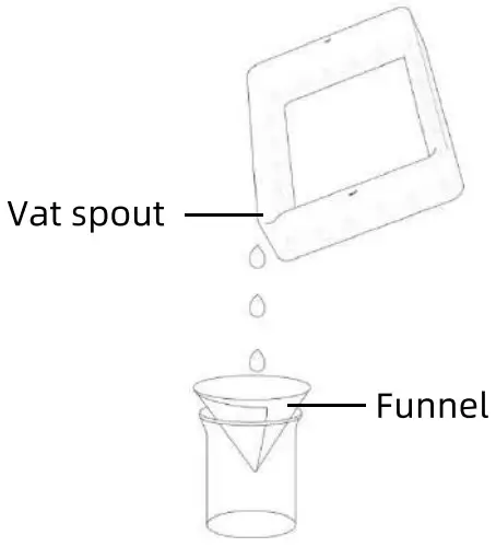 ANYCUBIC Photon M3 Premium 3D Printer - fig 22
