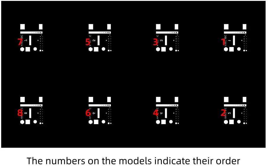 ANYCUBIC Photon M3 Premium 3D Printer - fig 23