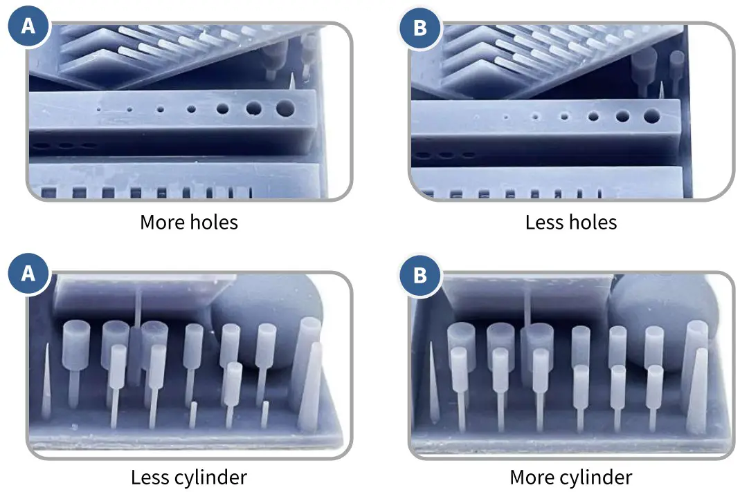 ANYCUBIC Photon M3 Premium 3D Printer - fig 24