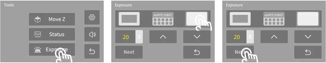 ANYCUBIC Photon M3 Premium 3D Printer - fig 25