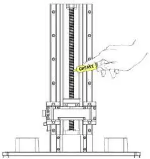 ANYCUBIC Photon M3 Premium 3D Printer - fig 27