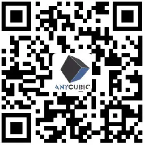 ANYCUBIC Photon M3 Premium 3D Printer - qr code