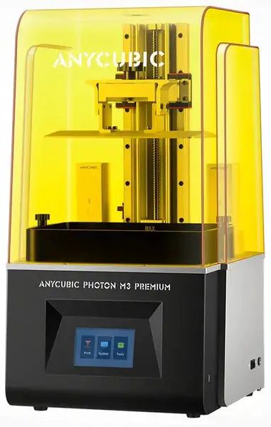 ANYCUBIC Photon M3 Premium 3D Printer