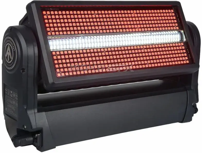 DRAGON STAGE S-1000Pro Strobe LED Strobe Wash Outdoor Moving Light