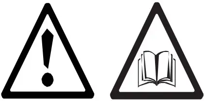 Warning Icon