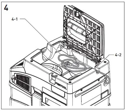 FESTOOL-.CT-15-E-Dust-Extractor-Hepa-Cleantec-fig-4