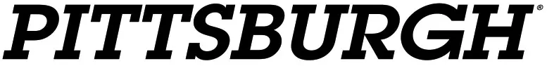 PITTSBURGH - Logo