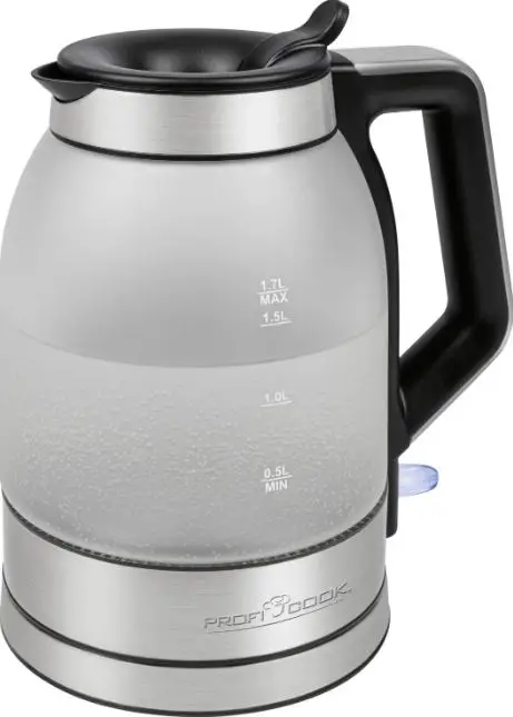 PROFICOOK-PC-WK-1215-G-Kettle-Cordless-PRO