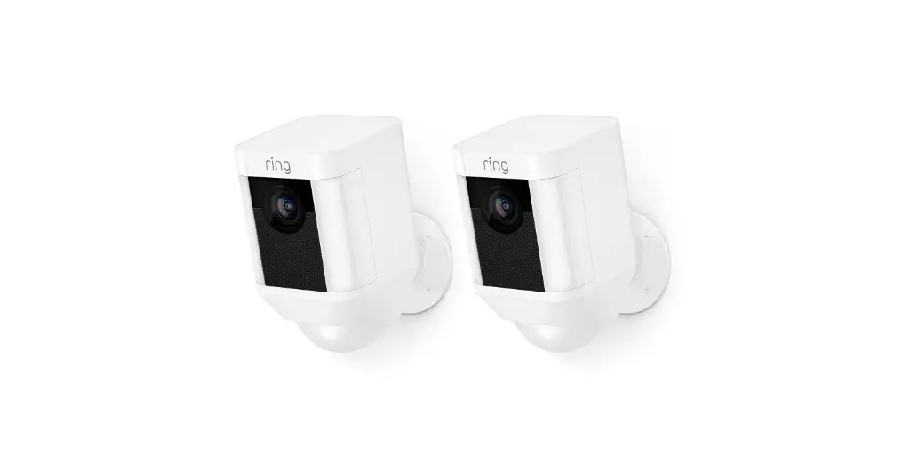 Ring Spotlight Security 1080hd Camera User Manual Ring Spotlight Security 1080hd Camera User Manual
