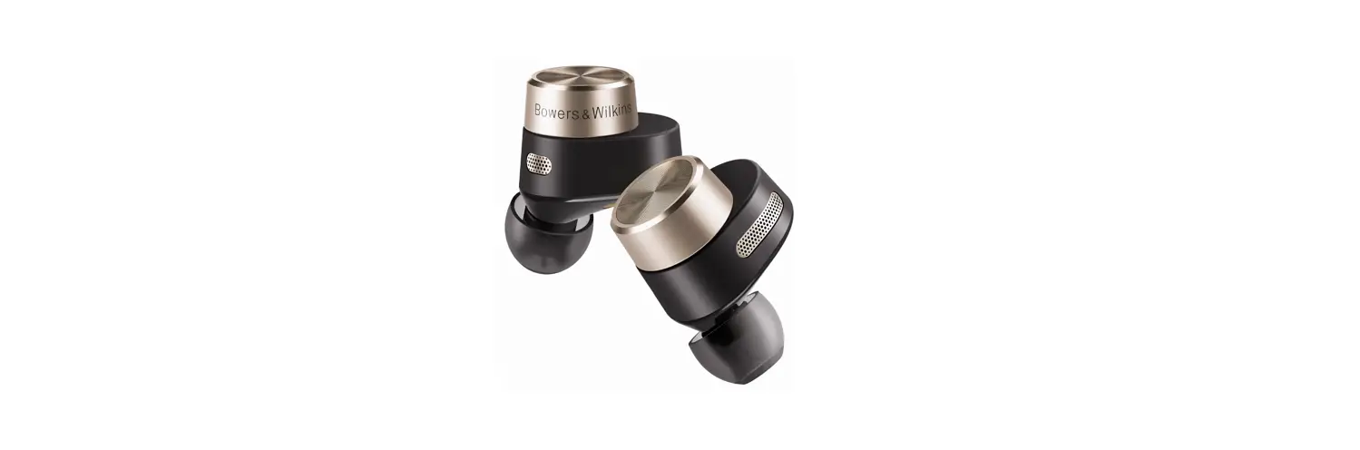 Bowers And Wilkins Pi7 True Wireless Earbuds User Manual Bowers And Wilkins Pi7 True Wireless Earbuds User Manual