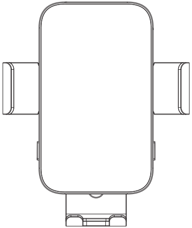 Tackform TF-HL-97 Wireless Charging Mount A0