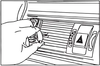Tackform TF-HL-97 Wireless Charging Mount A5