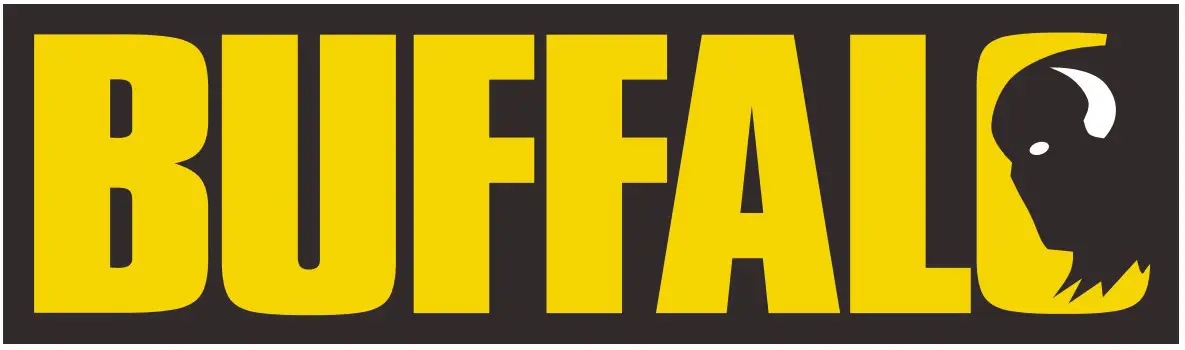 BUFFALO Logo