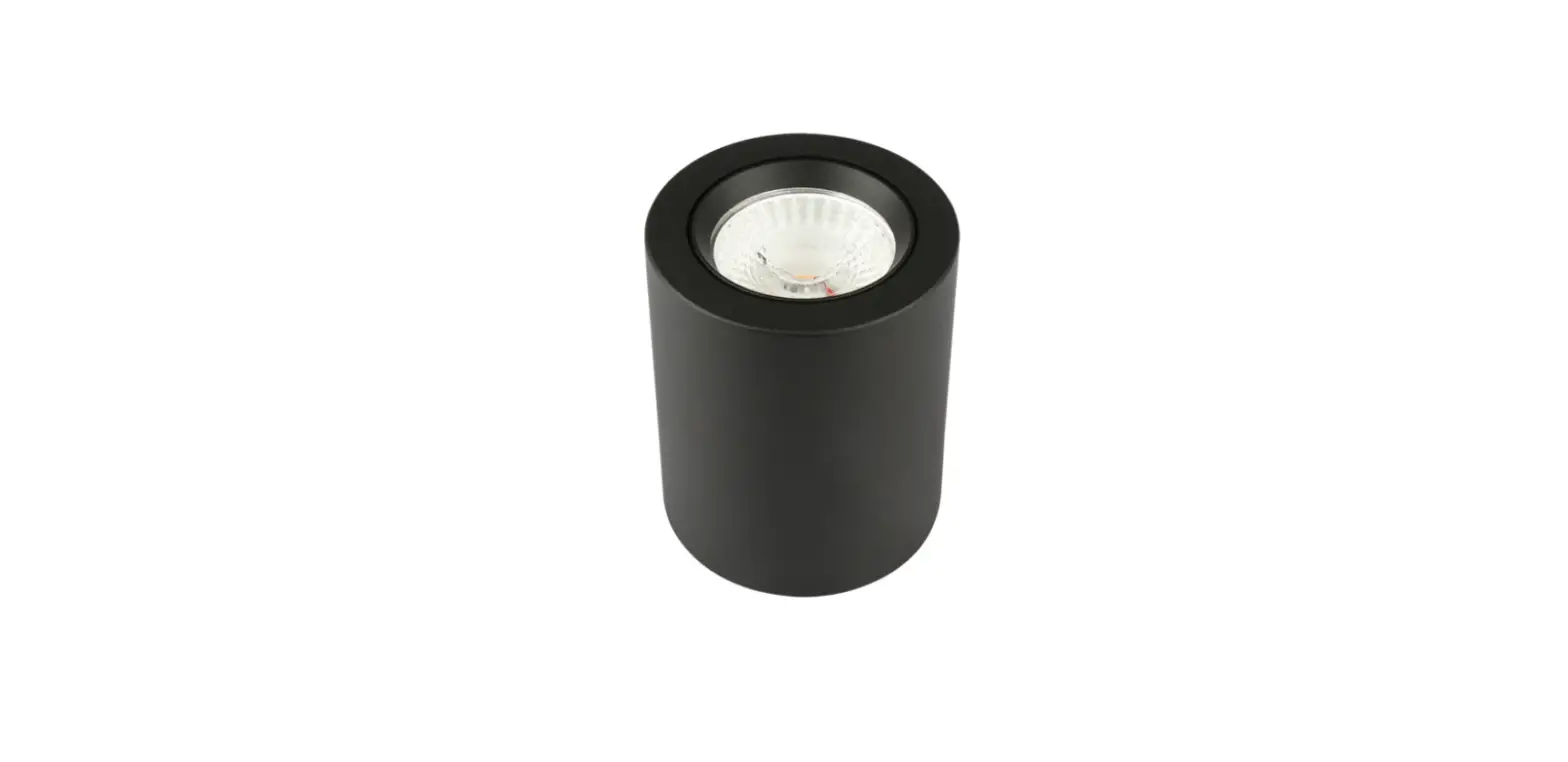 Power-lite Cd Series 10w, 25w Led Can Downlight Installation Guide