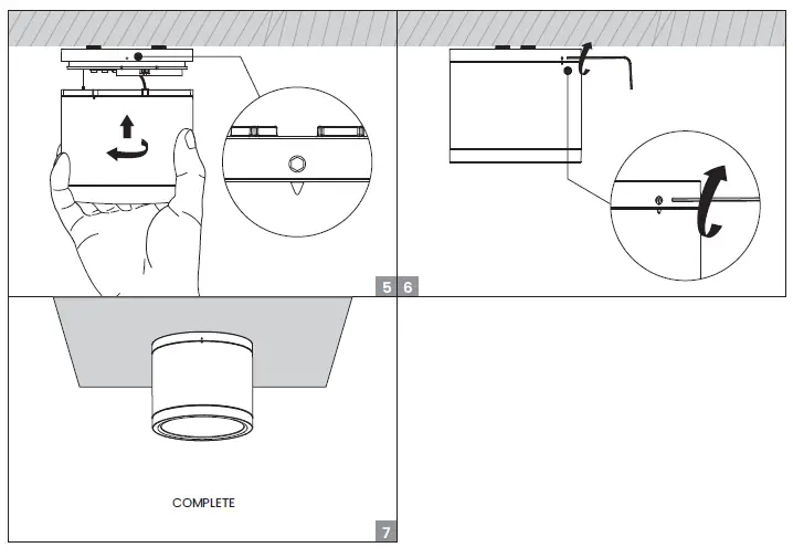 POWER-LITE CD-Series-10W,-25W00-LED-Can-Downlight-fig- (4)