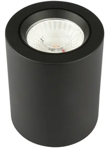 POWER-LITE CD-Series-10W,-25W00-LED-Can-Downlight-propduct