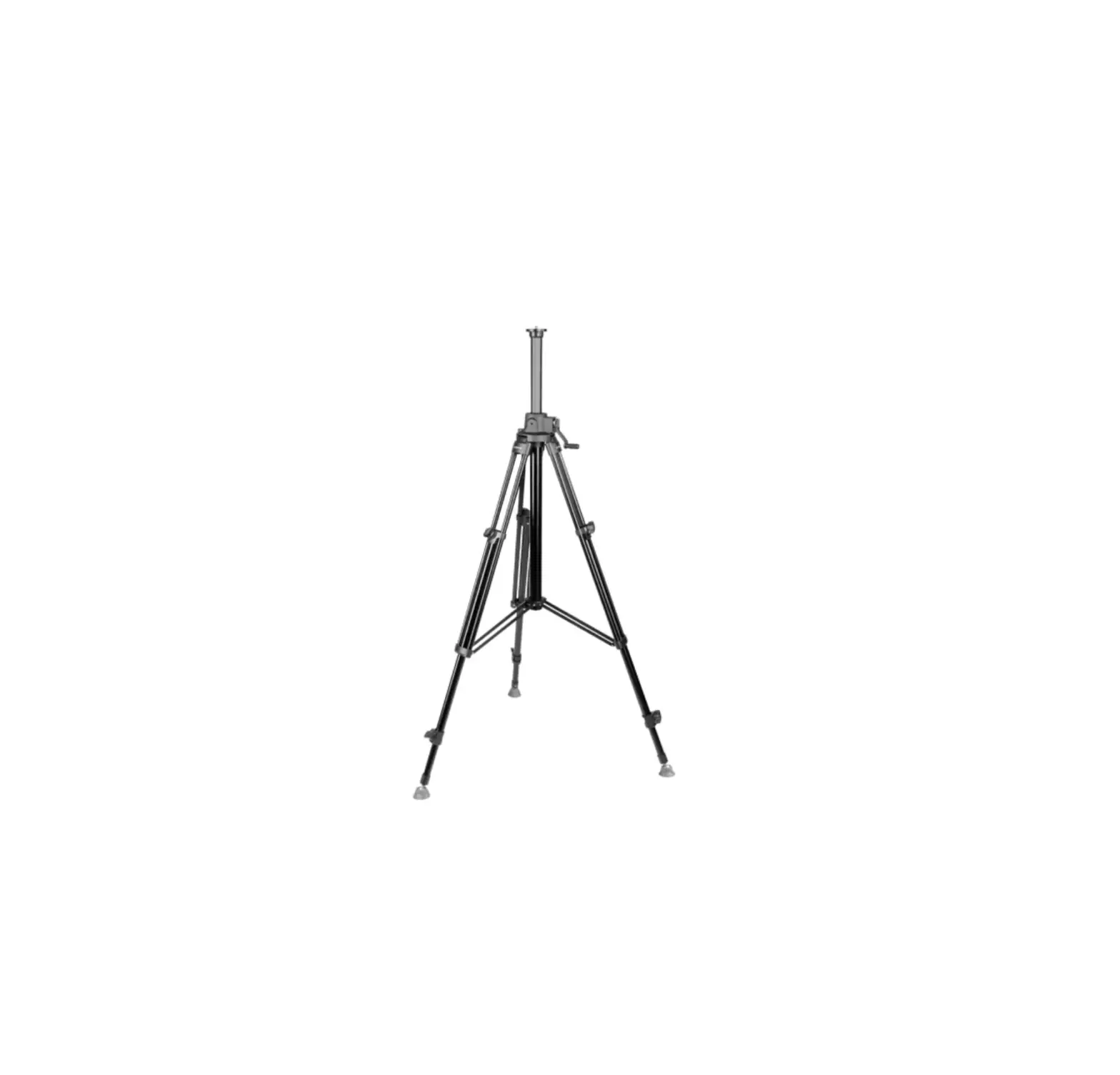 E-image Video Ga230 Pro Geared Video Tripod Instructions