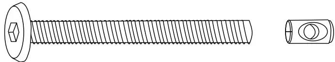 babyletto 9001 Lolly 3 In 1 Convertible Crib with Toddler Bed - babyletto 9001 Lolly 3 In 1 Convertible Crib with Toddler Bed- babyletto 9001 Lolly 3 In 1 Convertible Crib with Toddler Bed - Boulon