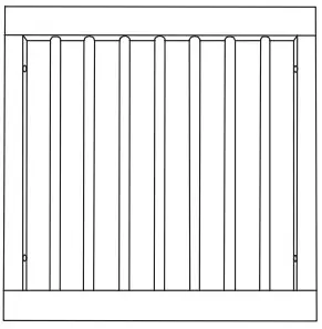 babyletto 9001 Lolly 3 In 1 Convertible Crib with Toddler Bed - babyletto 9001 Lolly 3 In 1 Convertible Crib with Toddler Bed- babyletto 9001 Lolly 3 In 1 Convertible Crib with Toddler Bed-Tools 3