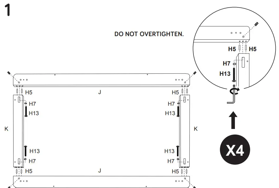 babyletto 9001 Lolly 3 In 1 Convertible Crib with Toddler Bed - babyletto 9001 Lolly 3 In 1 Convertible Crib with Toddler Bed- babyletto 9001 Lolly 3 In 1 Convertible Crib with Toddler Bed-figer 1