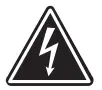 Warning icon