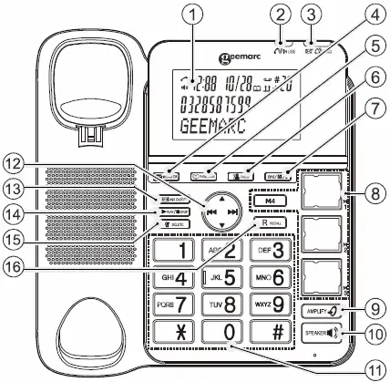 Geemarc-COMBI-PHOTO-295-Telephone-FIG-1